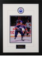 Mark Messier 8x10